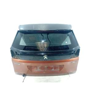 PORTON TRASERO PEUGEOT 3008...