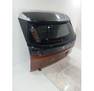 PORTON TRASERO PEUGEOT 3008... 2
