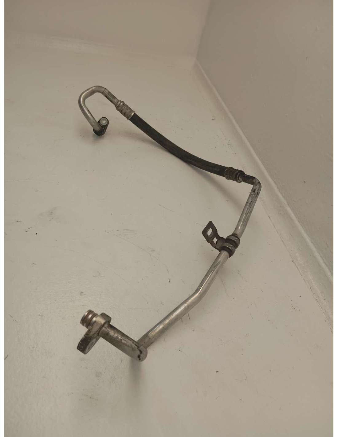 TUBOS AIRE ACONDICIONADO PEUGEOT 3008... TUBOS AIRE ACONDICIONADO PEUGEOT 3008...