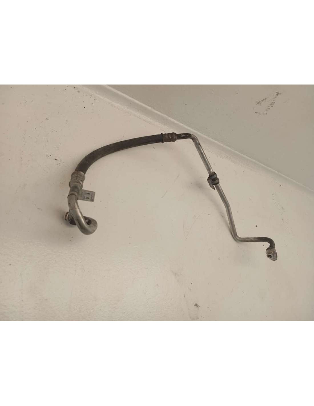 TUBOS AIRE ACONDICIONADO PEUGEOT 3008... TUBOS AIRE ACONDICIONADO PEUGEOT 3008...