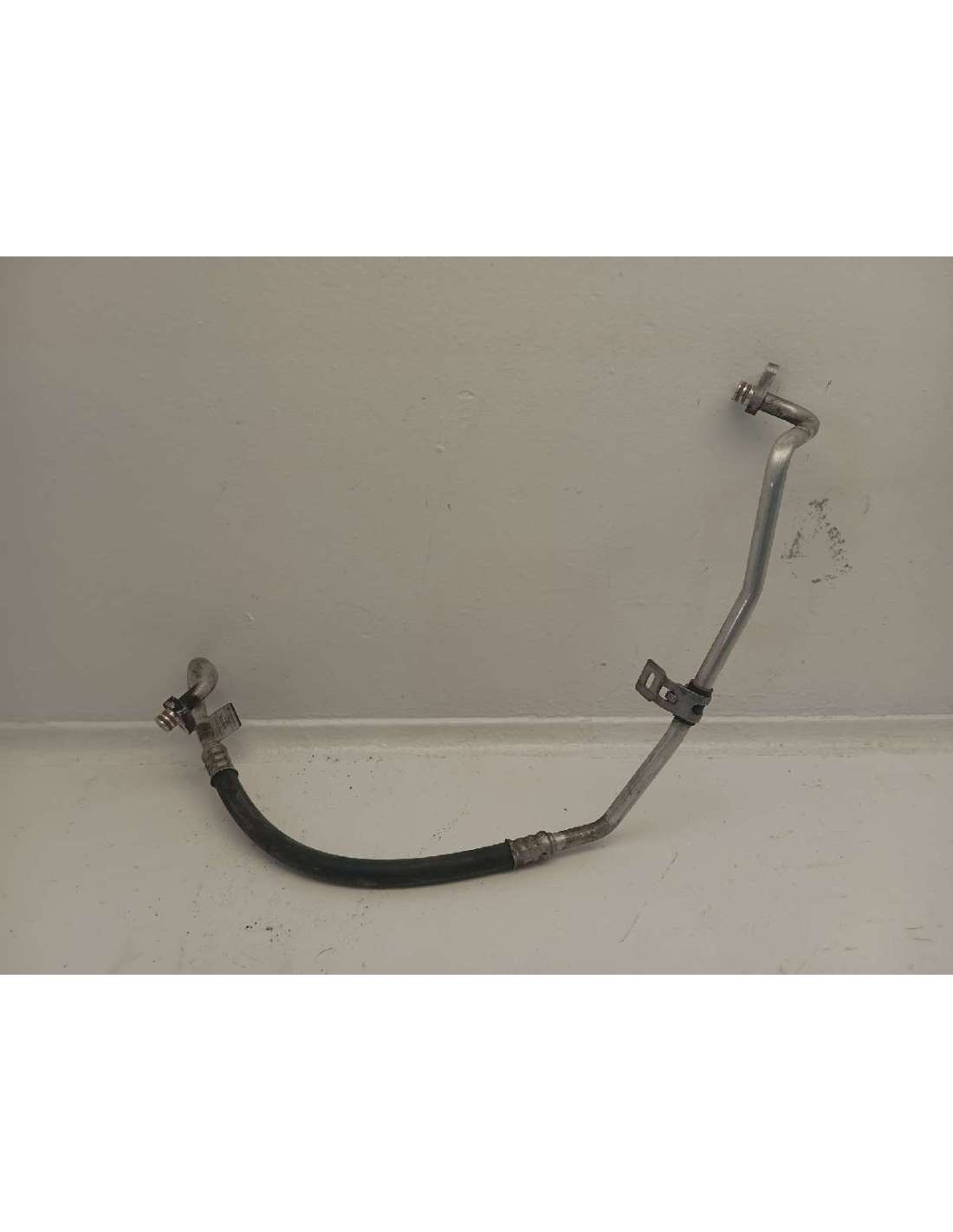 TUBOS AIRE ACONDICIONADO PEUGEOT 3008... TUBOS AIRE ACONDICIONADO PEUGEOT 3008...