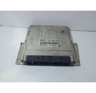 CENTRALITA MOTOR UCE FIAT...