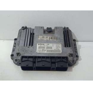 CENTRALITA MOTOR UCE -...