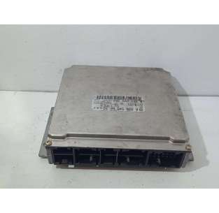 CENTRALITA MOTOR UCE...