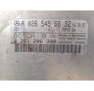 CENTRALITA MOTOR UCE... 2