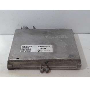 CENTRALITA MOTOR UCE...