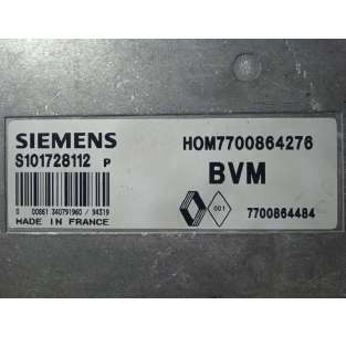 CENTRALITA MOTOR UCE... 2