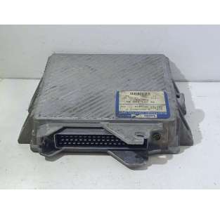 CENTRALITA MOTOR UCE...