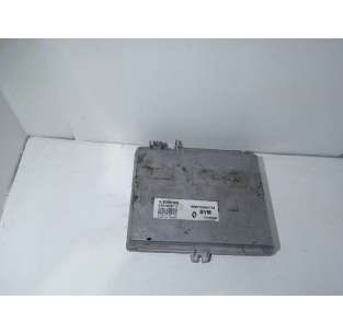 CENTRALITA MOTOR UCE...