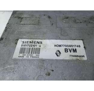 CENTRALITA MOTOR UCE... 2