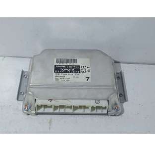 CENTRALITA MOTOR UCE TOYOTA...