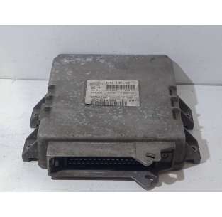 CENTRALITA MOTOR UCE...