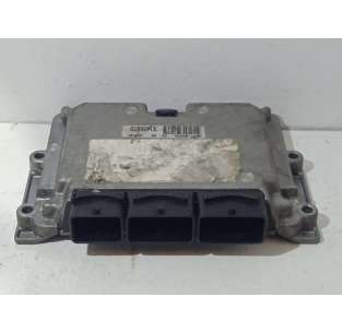 CENTRALITA MOTOR UCE...