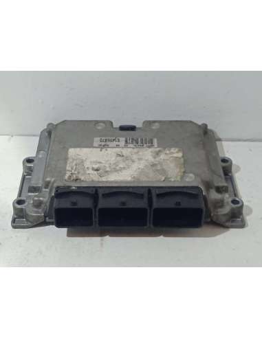 CENTRALITA MOTOR UCE PEUGEOT 406...