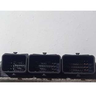 CENTRALITA MOTOR UCE... 2