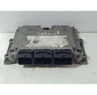 CENTRALITA MOTOR UCE...