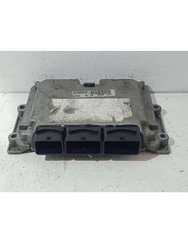 CENTRALITA MOTOR UCE PEUGEOT 406...