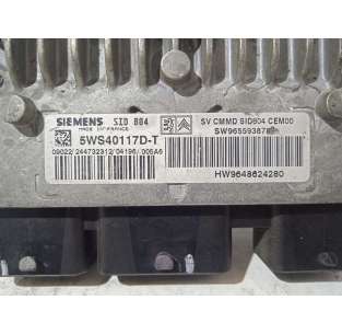 CENTRALITA MOTOR UCE -... 2