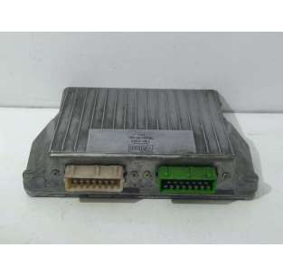 CENTRALITA MOTOR UCE...