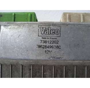 CENTRALITA MOTOR UCE... 2