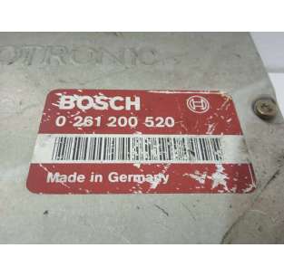 CENTRALITA MOTOR UCE BMW... 2