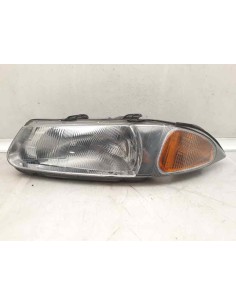 Recambio de faro izquierdo para mg serie 200 (rf) referencia OEM IAM 88202334  