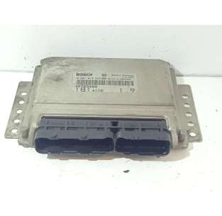 CENTRALITA MOTOR UCE FIAT...