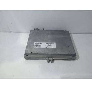 CENTRALITA MOTOR UCE...