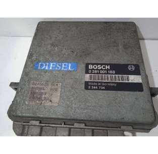 CENTRALITA MOTOR UCE BMW... 2