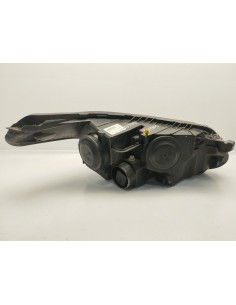 Recambio de faro izquierdo para citroën c3 picasso sx referencia OEM IAM 9681873980   2