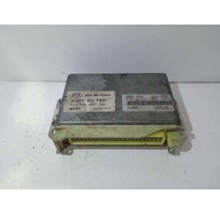 CENTRALITA MOTOR UCE KIA...