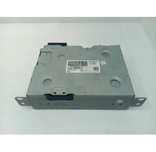 SISTEMA NAVEGACION GPS...