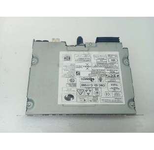 SISTEMA NAVEGACION GPS... 2