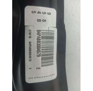 PEDAL FRENO PEUGEOT 3008 GT... 2