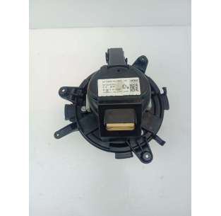 MOTOR CALEFACCION PEUGEOT...