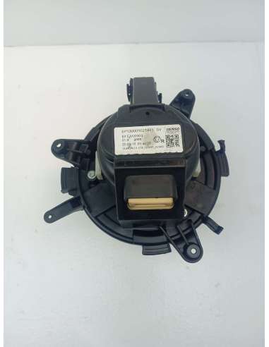 MOTOR CALEFACCION PEUGEOT 3008 GT -...