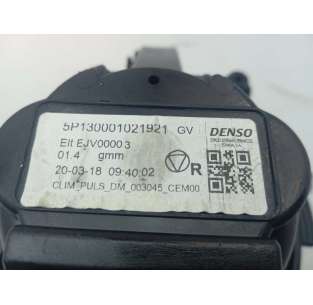 MOTOR CALEFACCION PEUGEOT... 2