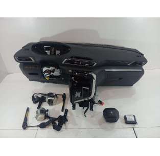 KIT AIRBAG PEUGEOT 3008 GT...