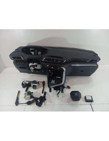 KIT AIRBAG PEUGEOT 3008 GT - 823477 /...