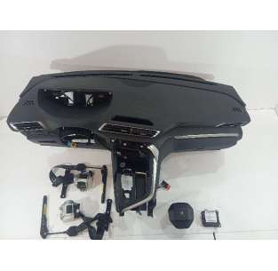 KIT AIRBAG PEUGEOT 3008 GT... 2