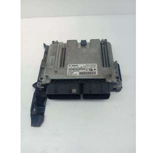 CENTRALITA MOTOR UCE...