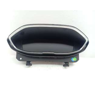 CUADRO INSTRUMENTOS PEUGEOT...