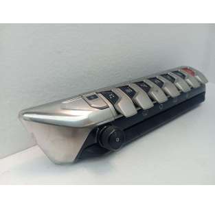 MANDO MULTIFUNCION PEUGEOT... 2