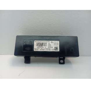 MODULO ELECTRONICO PEUGEOT...