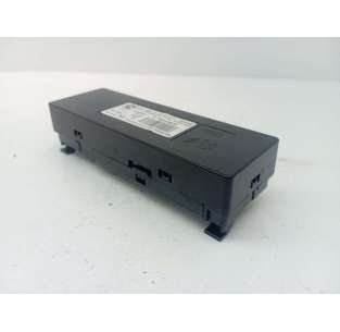 MODULO ELECTRONICO PEUGEOT... 2