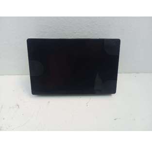 MODULO ELECTRONICO PEUGEOT...