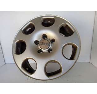 LLANTA AUDI A4 BERLINA (8E)...