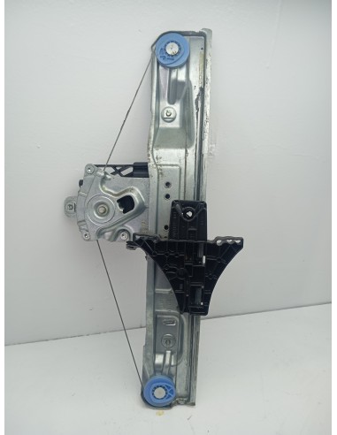 Recambio de elevalunas trasero izquierdo para opel insignia berlina cosmo referencia OEM IAM 13302441  
