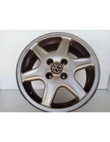 LLANTA VOLKSWAGEN GOLF III...