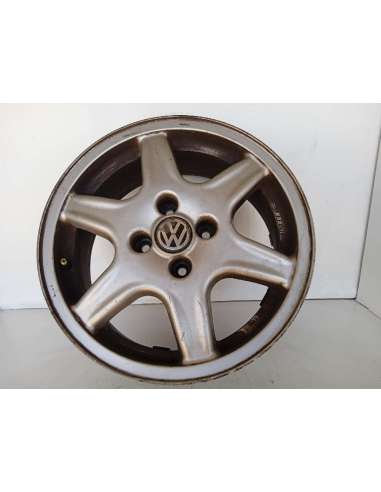 LLANTA VOLKSWAGEN GOLF III...